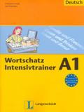 Wortschatz intensivtrainer a1 - Langenscheidt