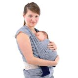 Wrap Best Sling Liso Mescla