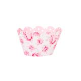 Wrapper para Cupcake Bailarina 12 unidades Duster - Festabox