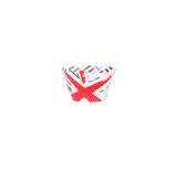 Wrapper para Cupcake Festa Londres 12 unidades Duster - Festabox