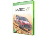 WRC 6 para Xbox One - Kylotonn