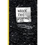 Wreck This Journal Everywhere - Penguin uk
