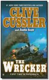 Wrecker, the - Penguim books