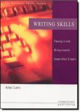 Writing skills - Cengage elt
