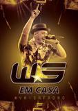 Ws em Casa - Som livre dvd (rimo)