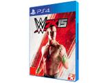 WWE 2K15 para PS4 - 2K Games