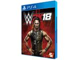 WWE 2K18 para PS4 - 2K Games