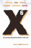 X6 - A Novellanthology - Keith stevenson