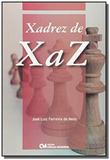 Xadrez de x a z - Ciencia moderna