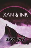 Xan and Ink - 1983