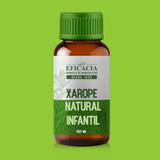 Xarope Natural infantil - 150 ml - 30