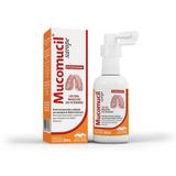 Xarope Para Cães Vetnil Mucomucil 50 ml