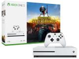 Xbox One S 1TB Microsoft 1 Controle - com 1 Jogo via Download