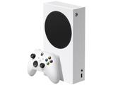 Xbox Series S 2020 Nova Geração 512GB SSD - 1 Controle Branco Microsoft Lançamento