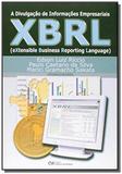 XBRL: A Divulgacão de Informacões Empresariais (2005) - Ciencia moderna