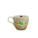 Xícara 150Ml - Café do Brasil - Ceraflame - Tommy Design