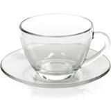 Xícara Astral com Pires 246 ml - Marinex