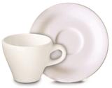 Xícara com Pires Actuallite Expresso 85ML Corona - Yoi