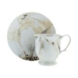 Xícara de Café Cecilia 90 ml - Home Style