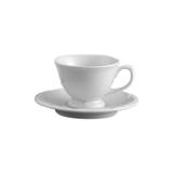 Xícara de café em porcelana Schmidt Pomerode