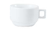 Xícara de Chá sem Pires Porcelana 200 ml Protel Schmidt - SCH 005E