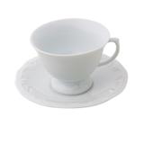 Xicara para cafe com pires pomerode - schmidt