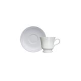 Xícara para café em porcelana Germer Cottage 80ml - Germer porcelanas
