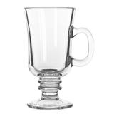 Xícara Taça Caneca De Vidro Para Capuccino Café 240ml - Cok