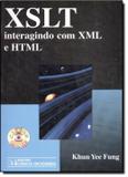 Xslt-interagindo com xml e html - Ciencia moderna