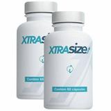 Xtrasize - Promoção 2 Unidades