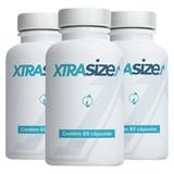Xtrasize - Promoção 4 Unidades