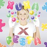 Xuxa Festa - XSPB 6 - CD - Som livre
