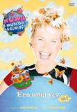 Xuxa - No Mundo Da Imaginacao Vol. 2 - DVD - Som livre