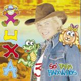 Xuxa - Só Para Baixinhos 3 - CD - Som livre