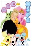 Xuxa So para Baixinhos, V.13 - o Abc do Xspb (Cd + Dvd) - Som livre dvd (rimo)