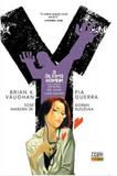 y: o Último Homem - Volume 4 - Panini livros