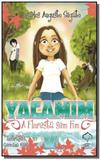 Yacamim: a floresta sem fim - Giz editorial