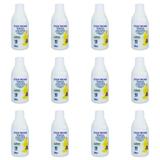Yamá Água Oxigenada 10vol Cremosa 100ml (Kit C/12)
