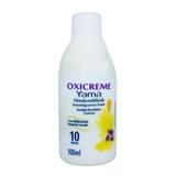 Yamá Água Oxigenada 10vol Cremosa 100ml