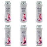 Yamá Água Oxigenada 20vol Cremosa 900ml (Kit C/06)