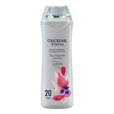 Yamá Água Oxigenada 20vol Cremosa 900ml