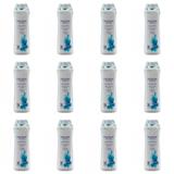 Yamá Água Oxigenada 30vol Cremosa 900ml (Kit C/12)