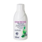 Yamá Água Oxigenada 40vol Cremosa 100ml