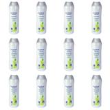 Yamá Água Oxigenada 40vol Cremosa 900ml (Kit C/12)