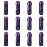 Yamá Água Oxigenada Ametista 30vol 900ml (Kit C/12)