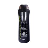 Yamá Oxicreme Color Emulsão Reveladora - Água oxigenada 40 VOL 900ml