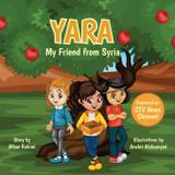 Yara, My Friend from Syria - Alhan rahimi