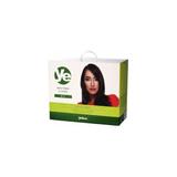 Yellow New Form Kit Relaxamento De Guanidina De 1,8kg - Yellow cosmeticos