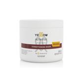 Yellow Nutritive Máscara 500ml - Yellow cosmeticos