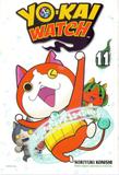 Yo-Kai Watch Vol. 11